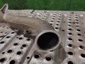 патрубок интеркулера Volvo FM 2 поколение 2011, 10.8 л., D11C450, дизель, АКПП, 21047061 - фото №5