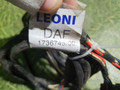 проводка отопителя (печки) DAF XF 105 1 поколение 2008, 12.9 л., MX 340, дизель, МКПП, 1736745 - фото №2
