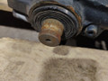 редуктор рулевой IVECO Stralis 2 поколение 2011, 10.3 л., F3AE0681B, дизель, МКПП, 41218668, 41289648 - фото №5
