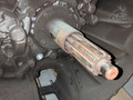 КПП механическая (МКПП) IVECO Stralis 2 поколение 2011, 10.3 л., F3AE0681B, дизель, МКПП, 16S2220TD, 41289477 - фото №6