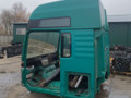 каркас кабины MAN TGA 1 поколение 2005, 10.5 л., D 2066 LF 11, дизель, АКПП, 81600007852, 81600007925, 81600007853, 81600007926 - фото №2