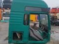 каркас кабины MAN TGA 1 поколение 2005, 10.5 л., D 2066 LF 11, дизель, АКПП, 81600007852, 81600007925, 81600007853, 81600007926 - фото №3