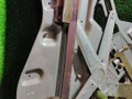 стеклоподъемник передний правый MAN TGA 1 поколение 2005, 10.5 л., D 2066 LF 11, дизель, АКПП, 81626456034, 81626456052 - фото №5