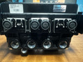 кран модулятор EBS Schmitz SKO 2020, 4801020140, 480102014R, 17.01.3014, 0908317R - фото №6