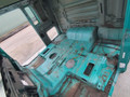 каркас кабины MAN TGA 1 поколение 2005, 10.5 л., D 2066 LF 11, дизель, АКПП, 81600007852, 81600007925, 81600007853, 81600007926 - фото №8
