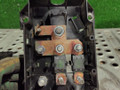 Коробка распределительная DAF XF 105 1 поколение 2009, 12.9 л., MX 340, дизель, МКПП, 1680951 - фото №4
