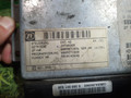 блок управления ретардером Renault Magnum 4 поколение 2006, 12.1 л., дизель, АКПП, 0260001028 - фото №3