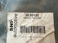 трубка топливная Volvo F 1990, 9.6 л., TD 103 E, дизель, 2000153, 479996 - фото №2
