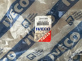 трос газа IVECO TurboStar 1995, 42077389 - фото №3