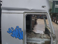 каркас кабины Renault Premium 2 поколение 2007, 10.8 л., DXi 11, дизель, МКПП, грузовик, 5600464792 - фото №7