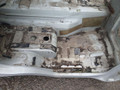 каркас кабины Renault Premium 2 поколение 2007, 10.8 л., DXi 11, дизель, МКПП, грузовик, 5600464792 - фото №8
