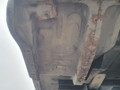 каркас кабины Renault Premium 2 поколение 2007, 10.8 л., DXi 11, дизель, МКПП, грузовик, 5600464792 - фото №11