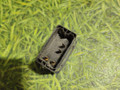 кнопка (выключатель) Renault Premium 2 поколение 2007, 10.8 л., DXi 11, дизель, МКПП, грузовик, 5010589823 - фото №4