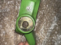 Трещетка тормозная Renault Magnum 1 поколение 1995, 5010260028 - фото №4