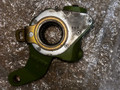 Трещетка тормозная MAN F90 1 поколение 1996, 1362988, 81506106223 - фото №2
