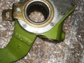 Трещетка тормозная MAN F90 1 поколение 1996, 1362988, 81506106223 - фото №4