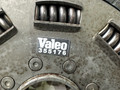 диск сцепления Volvo F 1996, 355176, 1668372, 8112108, 8112125 - фото №2