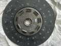 диск сцепления Volvo F 1996, 355176, 1668372, 8112108, 8112125 - фото №3
