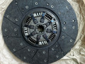 диск сцепления Mercedes-Benz 814 2000, 6.0 л., OM 366.901, дизель, NEX02019, 1861963033, 0082500603, 0062508203 - фото №3