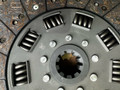 диск сцепления Mercedes-Benz Actros 1 поколение (MP1) 1996, 082701000650, 0022503303, 0102500203, 040114500 - фото №3