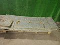 обшивка салона MAN TGA 1 поколение 2006, 10.5 л., D 2066 LF 01, дизель, МКПП, 81627706012 - фото №5