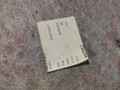 обшивка салона MAN TGA 1 поколение 2006, 10.5 л., D 2066 LF 01, дизель, МКПП, 81627706012 - фото №6
