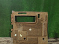обшивка салона MAN TGA 1 поколение 2006, 10.5 л., D 2066 LF 01, дизель, МКПП, 81625716026 - фото №4