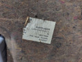 обшивка салона MAN TGA 1 поколение 2006, 10.5 л., D 2066 LF 01, дизель, МКПП, 81625716025 - фото №5