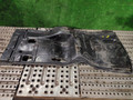 ковер салонный Renault Premium 2 поколение 2007, 10.8 л., DXi 11, дизель, МКПП, грузовик, 7484004099 - фото №7