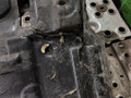 ковер салонный Renault Premium 2 поколение 2007, 10.8 л., DXi 11, дизель, МКПП, грузовик, 7484004099 - фото №9