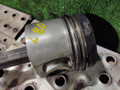 поршень Volkswagen L80 1995, 2TA198401, 2TA107065 - фото №2
