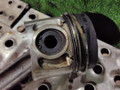 поршень Volkswagen L80 1995, 2TA198401, 2TA107065 - фото №3