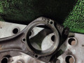 поршень Volkswagen L80 1995, 2TA198401, 2TA107065 - фото №2
