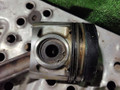 поршень Volkswagen L80 1995, 2TA198401, 2TA107065 - фото №5