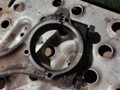 поршень Volkswagen L80 1995, 2TA198401, 2TA107065 - фото №2