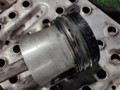 поршень Volkswagen L80 1995, 2TA198401, 2TA107065 - фото №3