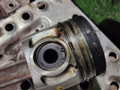 поршень Volkswagen L80 1995, 2TA198401, 2TA107065 - фото №4