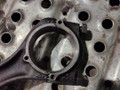 поршень Volkswagen L80 1995, 2TA198401, 2TA107065 - фото №2