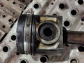 поршень Volkswagen L80 1995, 2TA198401, 2TA107065 - фото №3