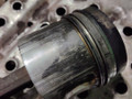 поршень Volkswagen L80 1995, 2TA198401, 2TA107065 - фото №4