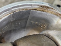 поршень Volkswagen L80 1995, 2TA198401, 2TA107065 - фото №9