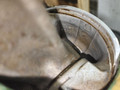 поршень Volkswagen L80 1995, 2TA198401, 2TA107065 - фото №9