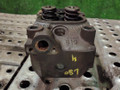 головка блока цилиндров Volkswagen L80 1995, GBCL80, TAF103353 - фото №2