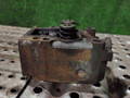 головка блока цилиндров Volkswagen L80 1995, GBCL80, TAF103353 - фото №5