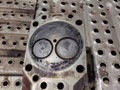 головка блока цилиндров Volkswagen L80 1995, GBCL80, TAF103353 - фото №6