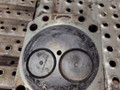 головка блока цилиндров Volkswagen L80 1995, GBCL80, TAF103353 - фото №7