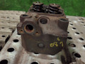 головка блока цилиндров Volkswagen L80 1995, GBCL80, TAF103353 - фото №2