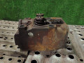 головка блока цилиндров Volkswagen L80 1995, GBCL80, TAF103353 - фото №3