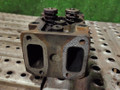 головка блока цилиндров Volkswagen L80 1995, GBCL80, TAF103353 - фото №4