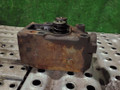 головка блока цилиндров Volkswagen L80 1995, GBCL80, TAF103353 - фото №5
